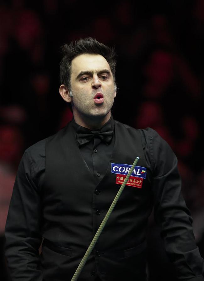 C罗的职业 C罗的职业