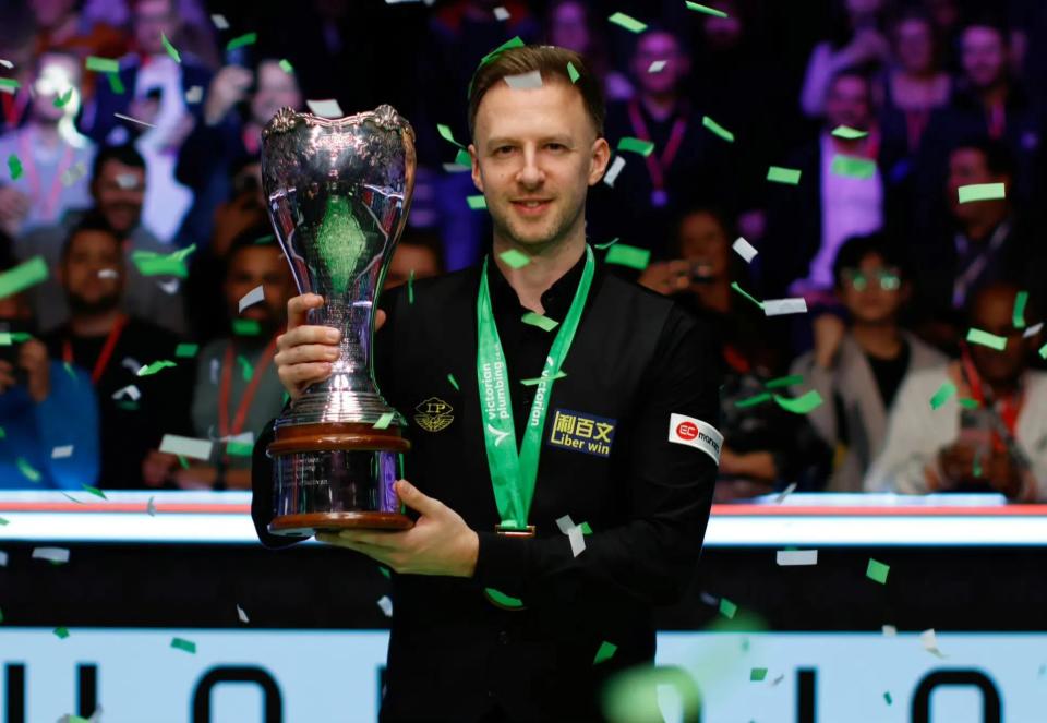 管理的信号 管理的信号