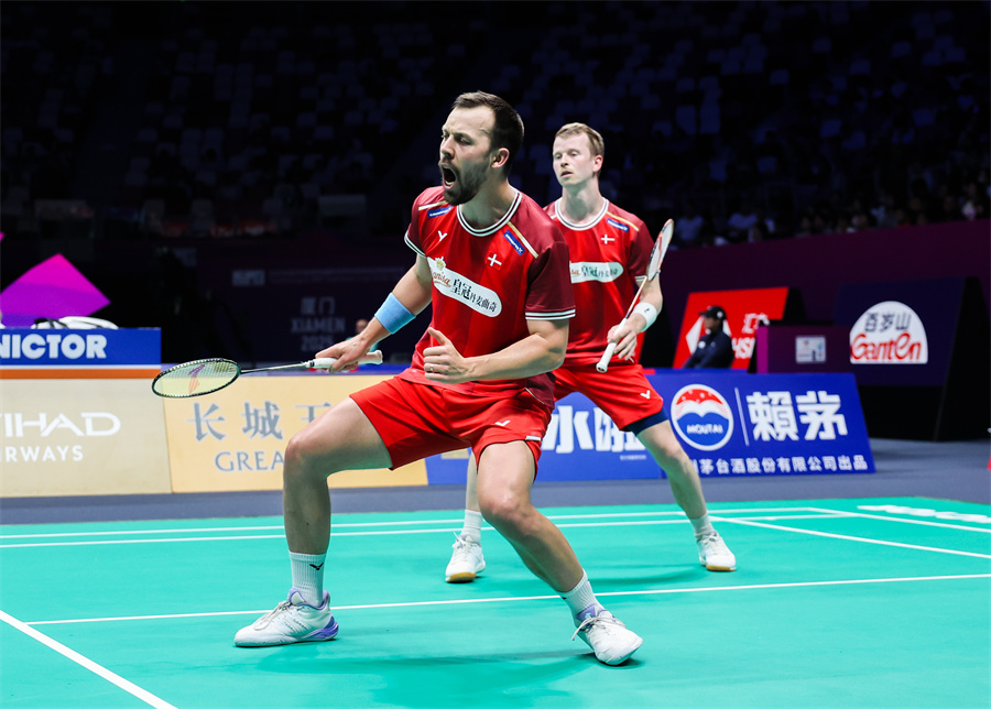 以对手结构 以对手结构