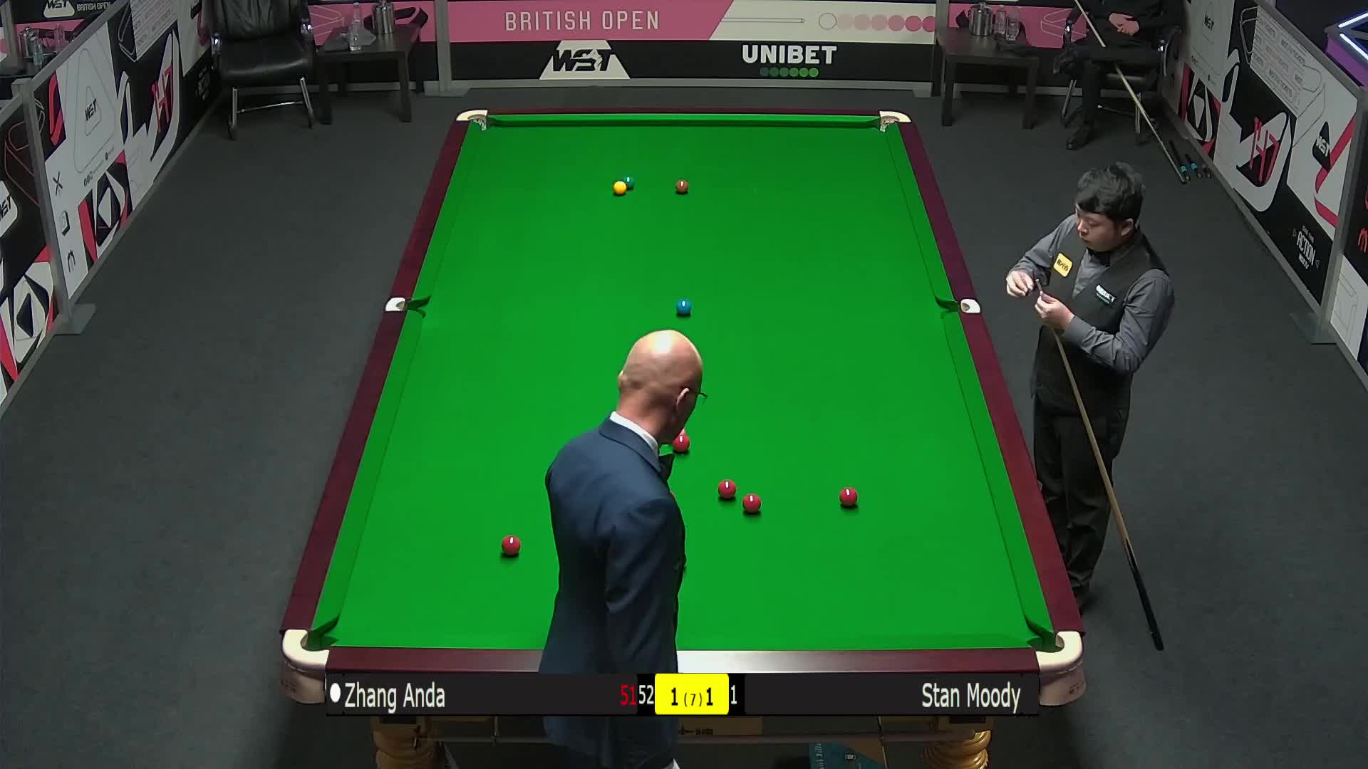 阵容断层 阵容断层