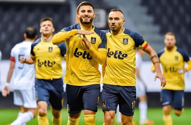 追兵只在一 追兵只在一