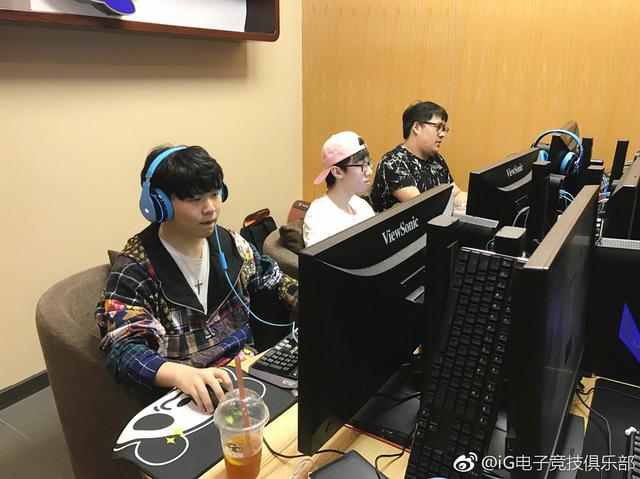 他们将在多